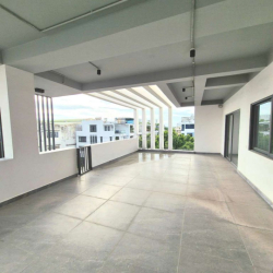 BIỆT THỰ ĐÔI 12X14M 1 TRỆT 3 LẦU CÓ THANG MÁY NGAY CẦU THAM LƯƠNG