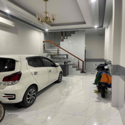 Cho thuê mặt bằng chợ An Khánh