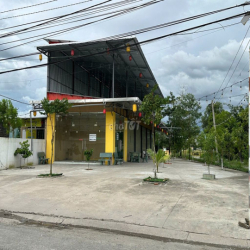 Mặt bằng kinh doanh 600m2 Quán CAFE Quán Ăn Kho Bãi
