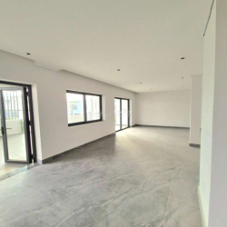 BIỆT THỰ ĐÔI 12X14M 1 TRỆT 3 LẦU CÓ THANG MÁY NGAY CẦU THAM LƯƠNG