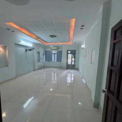 NHÀ MẶT TIỀN DT 4,2*30M PHÙ HỢP KINH DOANH DS 9 PHƯỜNG 9 GÒ VẤP