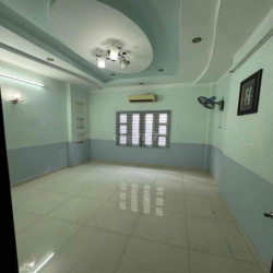 NHÀ MẶT TIỀN DT 4,2*30M PHÙ HỢP KINH DOANH DS 9 PHƯỜNG 9 GÒ VẤP