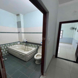 NHÀ MẶT TIỀN DT 4,2*30M PHÙ HỢP KINH DOANH DS 9 PHƯỜNG 9 GÒ VẤP