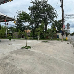Mặt bằng kinh doanh 600m2 Quán CAFE Quán Ăn Kho Bãi