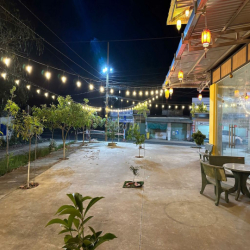 Mặt bằng kinh doanh 600m2 Quán CAFE Quán Ăn Kho Bãi