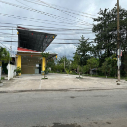 Mặt bằng kinh doanh 600m2 Quán CAFE Quán Ăn Kho Bãi