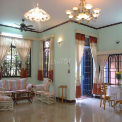 [CHÍNHCHỦ]Cho thuê biệt thự,Bình Giã,300m2,4PN,4WC,hẻm xe hơi,38triệu