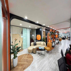 Cho thuê văn phòng tại Xã Đàn 250m2 giá 45t ví trí cực kì thuận tiện