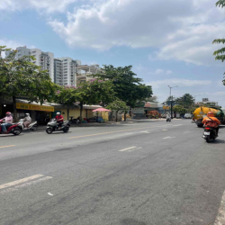 Cho thuê Mặt tiền Tô Hiệu, Tân Phú: 10 x 25, Giá 45tr/th