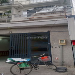cho thuê nhà 90m2 1 trệt 1L 3pn đường oto Hiệp Bình Chánh Thủ Đức 13tr