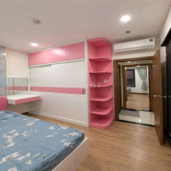 CHO THUÊ BCONS PLAZA CĂN GÓC 58M2 2PN,2WC FULL NỘI THẤT CHỈ 8TRIỆU