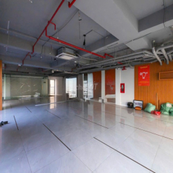 CHO THUÊ TÒA BUILDING  HẠNG A DIỆN TÍCH 2400 NGUYỄN VĂN ĐẬU BÌNH THẠNH