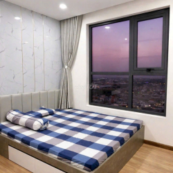 CHO THUÊ BCONS PLAZA CĂN GÓC 58M2 2PN,2WC FULL NỘI THẤT CHỈ 8TRIỆU