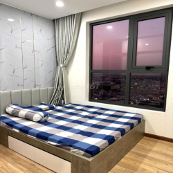 CHO THUÊ BCONS PLAZA CĂN GÓC 58M2 2PN,2WC FULL NỘI THẤT CHỈ 8TRIỆU