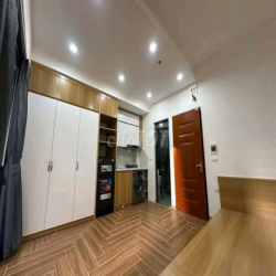 cho thuê nhà mới ngõ 354 Trường Chinh Đống Đa