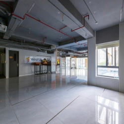 CHO THUÊ TÒA BUILDING  HẠNG A DIỆN TÍCH 2400 NGUYỄN VĂN ĐẬU BÌNH THẠNH