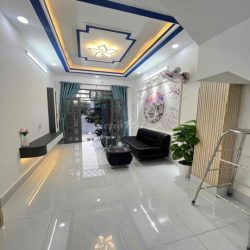 🦄 🦄 Cho Thuê Nhà Nguyên Căn Hẻm XH 2266 Huỳnh Tấn Phát - Nhà Bè.  - Di