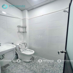 CV GIA ĐỊNH🔥STUDIO CỬA SỔ 30M2-MÁY GIẶT RIÊNG-THANG MÁY-KHU SÂN BAY