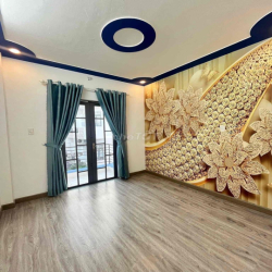 🦄 🦄 Cho Thuê Nhà Nguyên Căn Hẻm XH 2266 Huỳnh Tấn Phát - Nhà Bè.  - Di