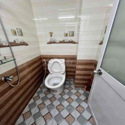 🦄 🦄 Cho Thuê Nhà Nguyên Căn Hẻm XH 2266 Huỳnh Tấn Phát - Nhà Bè.  - Di