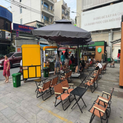 MẶT BẰNG KINH DOANH ĐÃ SETUP SẴN, XÁCH HÀNG VÀO BÁN NGAY!