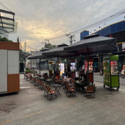 MẶT BẰNG KINH DOANH ĐÃ SETUP SẴN, XÁCH HÀNG VÀO BÁN NGAY!