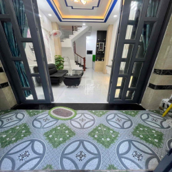 🦄 🦄 Cho Thuê Nhà Nguyên Căn Hẻm XH 2266 Huỳnh Tấn Phát - Nhà Bè.  - Di