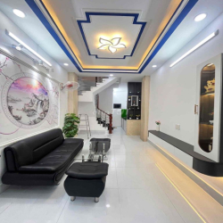 🦄 🦄 Cho Thuê Nhà Nguyên Căn Hẻm XH 2266 Huỳnh Tấn Phát - Nhà Bè.  - Di