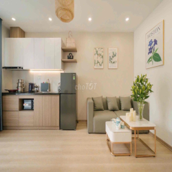 Căn Hộ STUDIO /1PN Bancol Rộng Gần Sân Bay ✈️ Khu An Ninh - Tân Bình