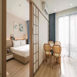 Căn Hộ STUDIO /1PN Bancol Rộng Gần Sân Bay ✈️ Khu An Ninh - Tân Bình