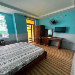 Cho thuê nhà 24p sẵn nội thất 