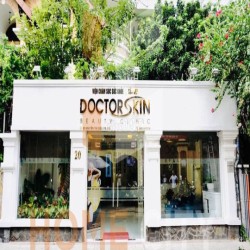 Biệt thự MT 9A Phan Kế Bính, Đa Kao, Quận 1.