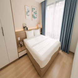Căn Hộ STUDIO /1PN Bancol Rộng Gần Sân Bay ✈️ Khu An Ninh - Tân Bình