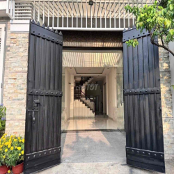 NHÀ CHO THUÊ TTN18