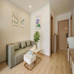 Căn Hộ STUDIO /1PN Bancol Rộng Gần Sân Bay ✈️ Khu An Ninh - Tân Bình