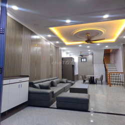 CHO THUÊ NHÀ PHỐ TÂN CHÁNH HIỆP