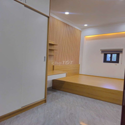 CHO THUÊ NHÀ PHỐ TÂN CHÁNH HIỆP