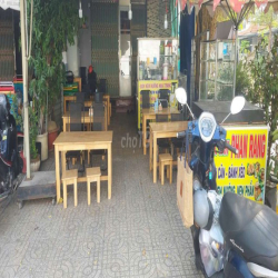 Sáng nhượng quán