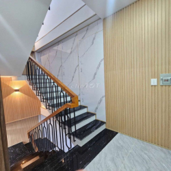 CHO THUÊ NHÀ PHỐ TÂN CHÁNH HIỆP