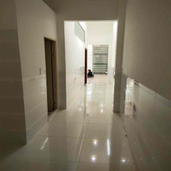 Nhà 5x20m 1phòng 1máy lạnh KDC Quân Đội phù hợp VPCTY, ở gia đình