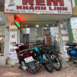 cho thuê nhà 120 phố cầu giấy