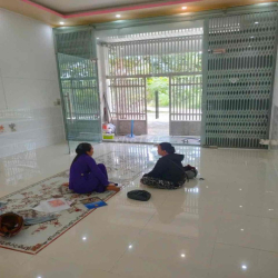 Nhà 5x20m 1phòng 1máy lạnh KDC Quân Đội phù hợp VPCTY, ở gia đình