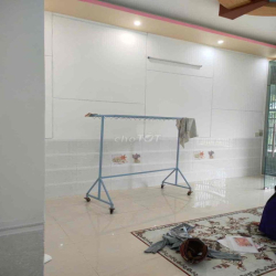 Nhà 5x20m 1phòng 1máy lạnh KDC Quân Đội phù hợp VPCTY, ở gia đình