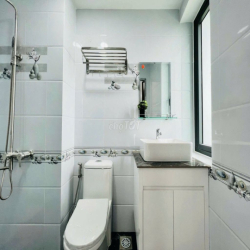 CĂN HỘ MINI FULL NT BAN CÔNG NGAY TRUNG TÂM BÌNH THẠNH 