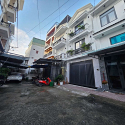 CHO THUÊ NHÀ PHỐ TÂN CHÁNH HIỆP