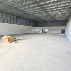 CG Cho th.uê kho 200m² mới 100% đường A2 KDC Phú An, phường Hưng Phú