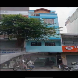 Cho thuê nhà nguyên căn