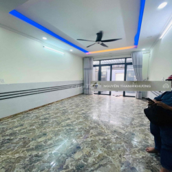 🏡 CHO THUÊ NHÀ HẺM XE HƠI – ĐƯỜNG SỐ 30, LÊ ĐỨC THỌ, P.6, GÒ VẤP