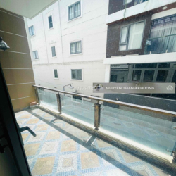 🏡 CHO THUÊ NHÀ HẺM XE HƠI – ĐƯỜNG SỐ 30, LÊ ĐỨC THỌ, P.6, GÒ VẤP