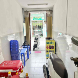 CHO THUÊ NHÀ MẶT TIỀN KINH DOANH LÂM VĂN BỀN